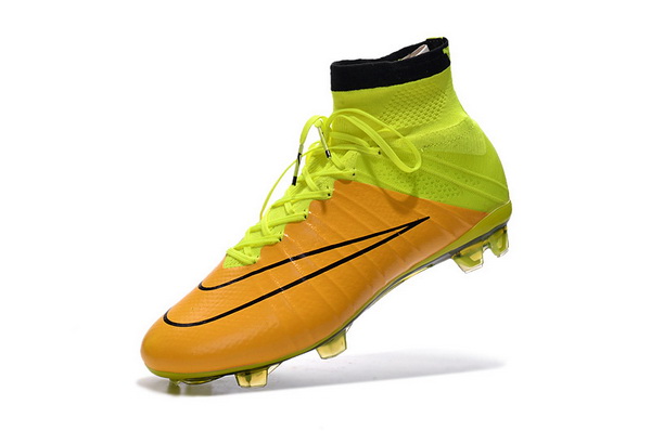 Nike Mercurial Superfly IV FG Men Shoes--022